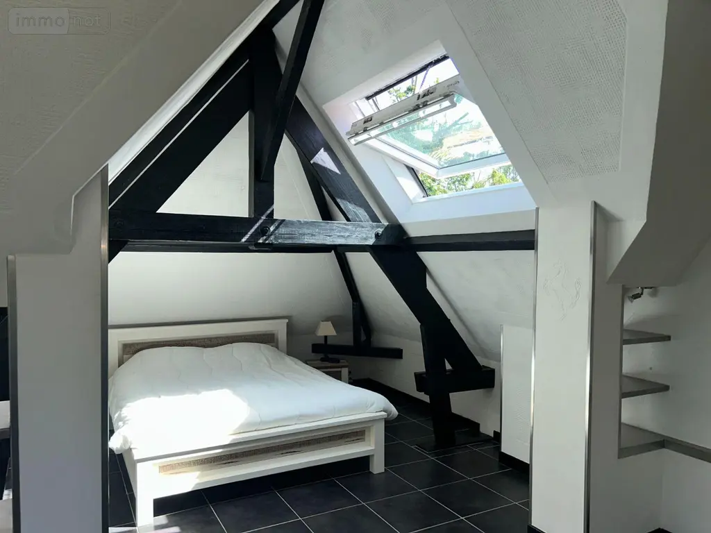 Maison a vendre Suèvres 41500 Loir-et-Cher 41 139 m2 6 pièces 364000 euros 41022/1379 022