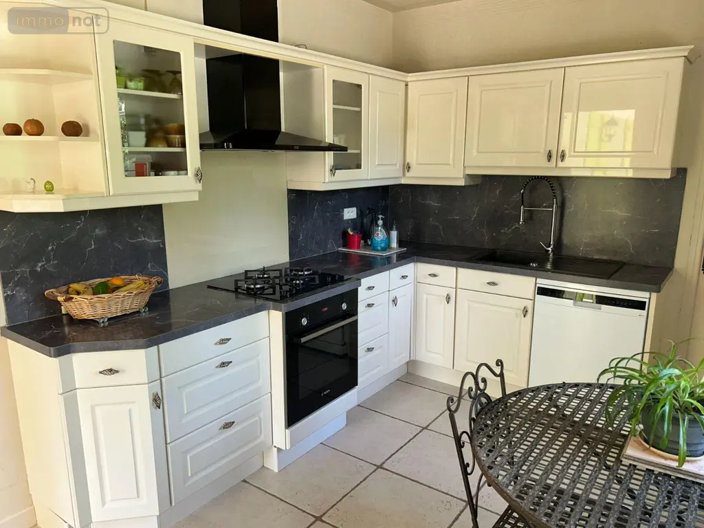 Maison a vendre Suèvres 41500 Loir-et-Cher 41 139 m2 6 pièces 364000 euros 41022/1379 014