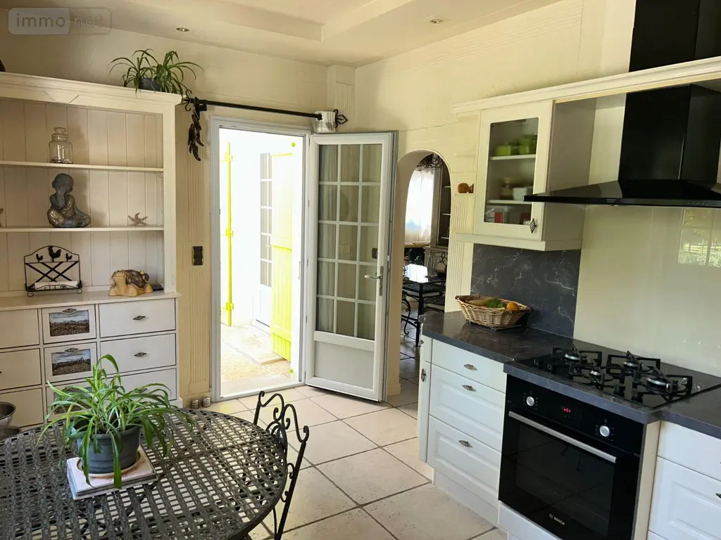 Maison a vendre Suèvres 41500 Loir-et-Cher 41 139 m2 6 pièces 364000 euros 41022/1379 015