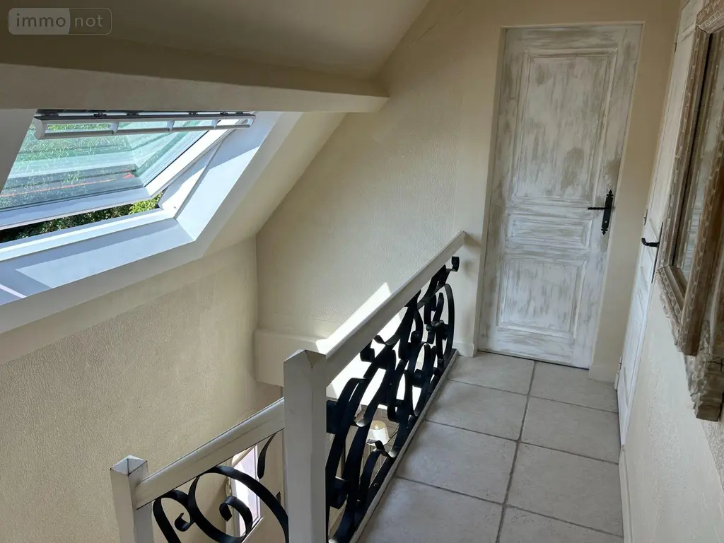 Maison a vendre Suèvres 41500 Loir-et-Cher 41 139 m2 6 pièces 364000 euros 41022/1379 021