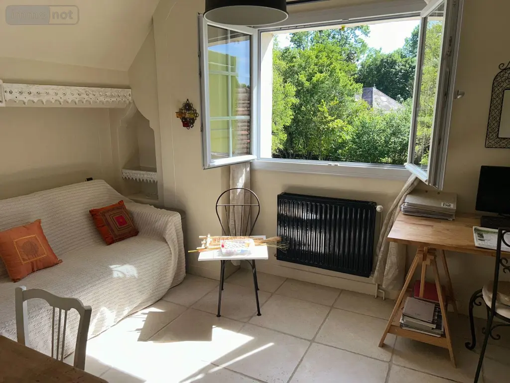 Maison a vendre Suèvres 41500 Loir-et-Cher 41 139 m2 6 pièces 364000 euros 41022/1379 024