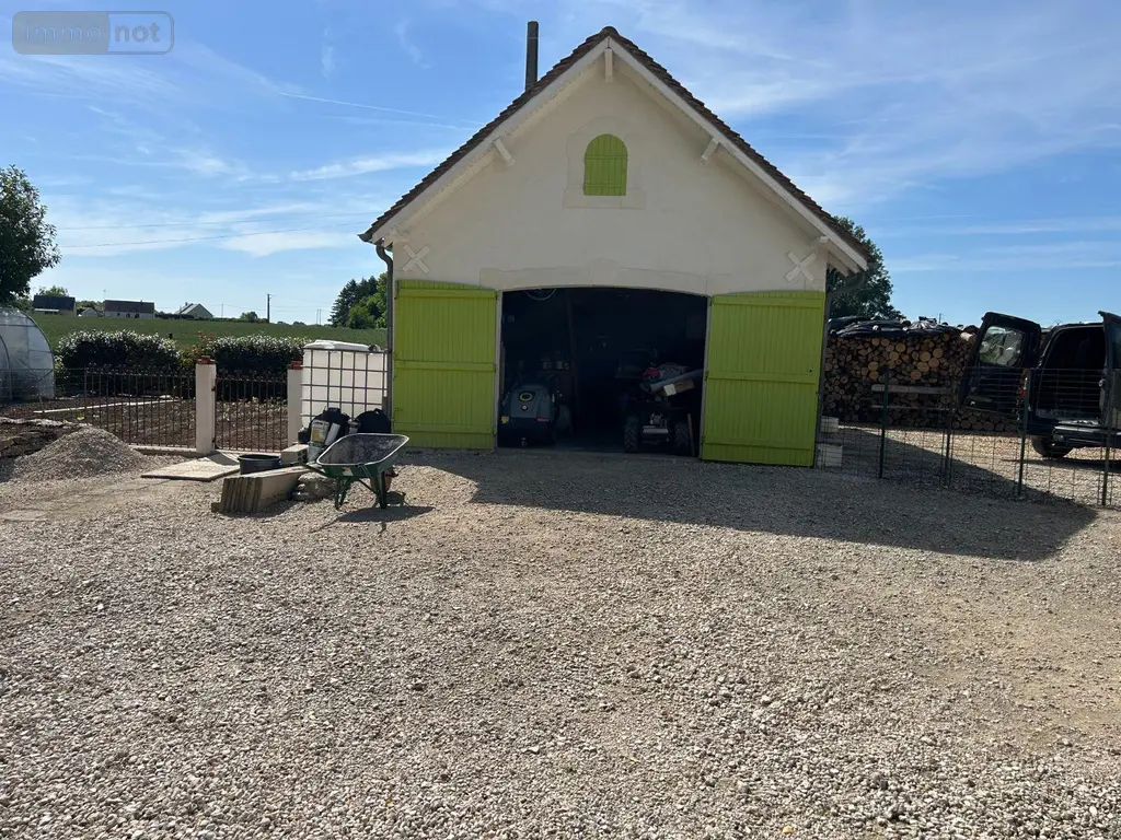 Maison a vendre Suèvres 41500 Loir-et-Cher 41 139 m2 6 pièces 364000 euros 41022/1379 011