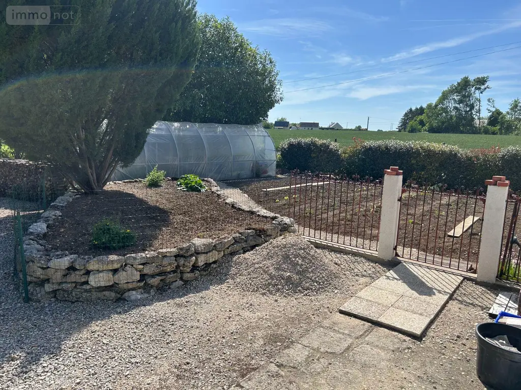 Maison a vendre Suèvres 41500 Loir-et-Cher 41 139 m2 6 pièces 364000 euros 41022/1379 010