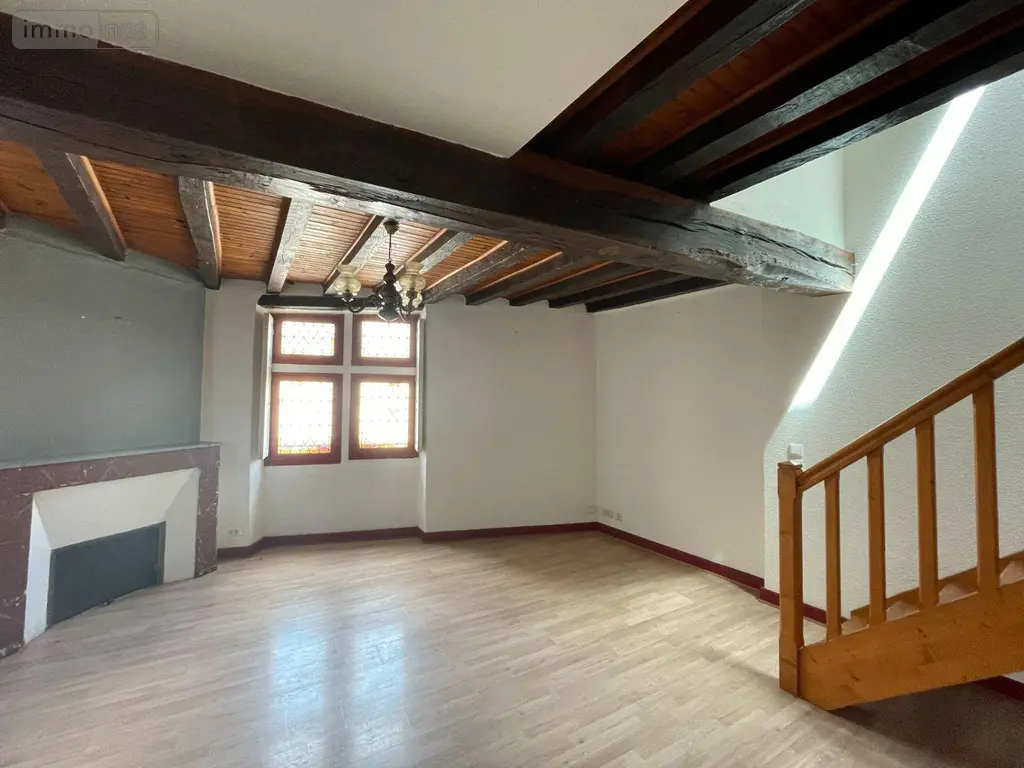 Immeuble de rapport a vendre Bazas 33430 Gironde 33 250 m2 286200 euros 33062-35 008