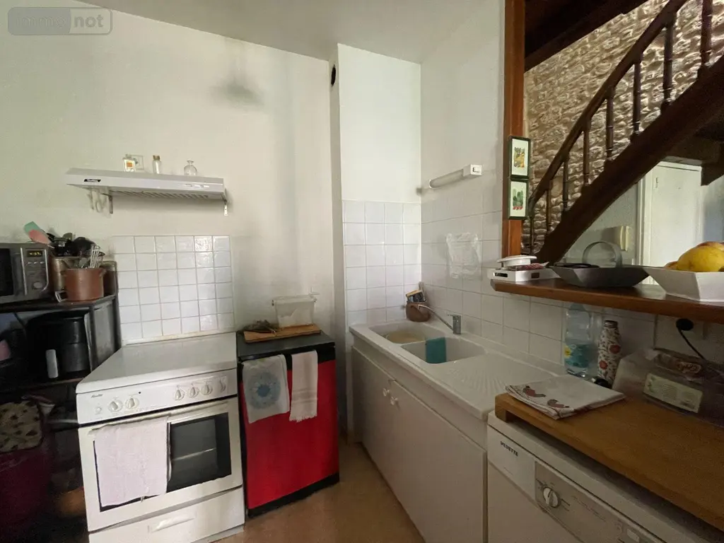 Immeuble de rapport a vendre Bazas 33430 Gironde 33 250 m2 286200 euros 33062-35 002
