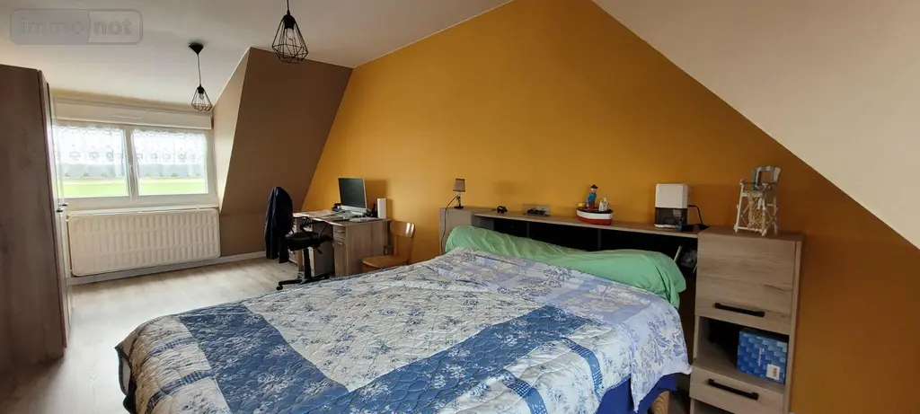 Maison a vendre Bray-Dunes 59123 Nord 59 116 m2 6 pièces 260000 euros F6048 007