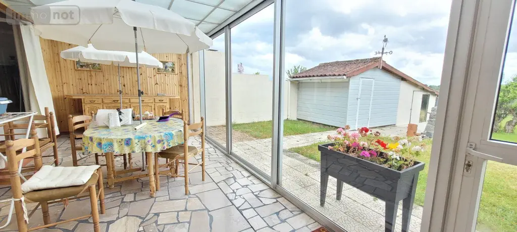 Maison a vendre Bray-Dunes 59123 Nord 59 116 m2 6 pièces 260000 euros F6048 005