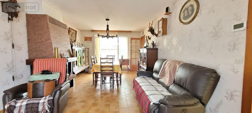 Maison a vendre Bray-Dunes 59123 Nord 59 116 m2 6 pièces 260000 euros F6048 004