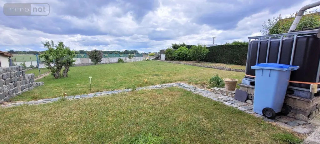 Maison a vendre Bray-Dunes 59123 Nord 59 116 m2 6 pièces 260000 euros F6048 006