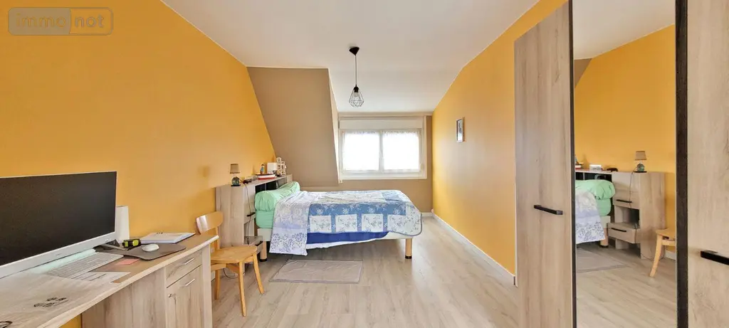 Maison a vendre Bray-Dunes 59123 Nord 59 116 m2 6 pièces 260000 euros F6048 009