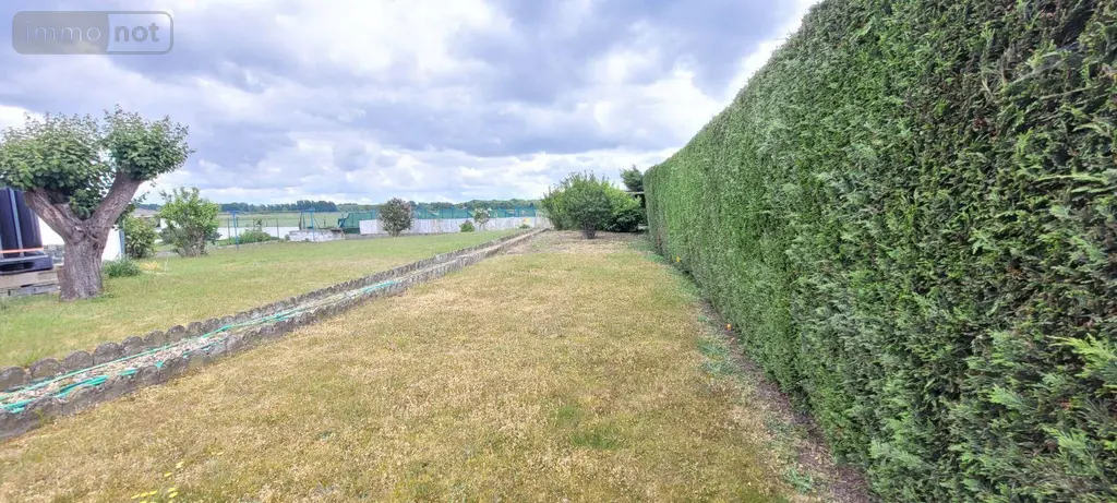 Maison a vendre Bray-Dunes 59123 Nord 59 116 m2 6 pièces 260000 euros F6048 011