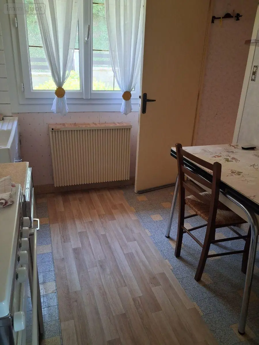 Maison a vendre Bayard-sur-Marne 52170 Haute-Marne 52 66 m2 6 pièces 117800 euros JO/1060 008
