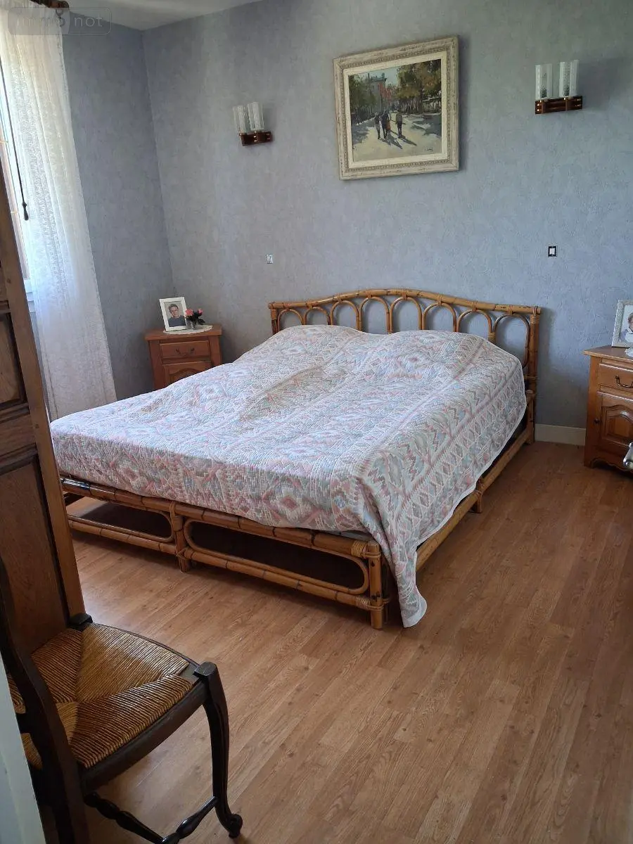 Maison a vendre Bayard-sur-Marne 52170 Haute-Marne 52 66 m2 6 pièces 117800 euros JO/1060 010