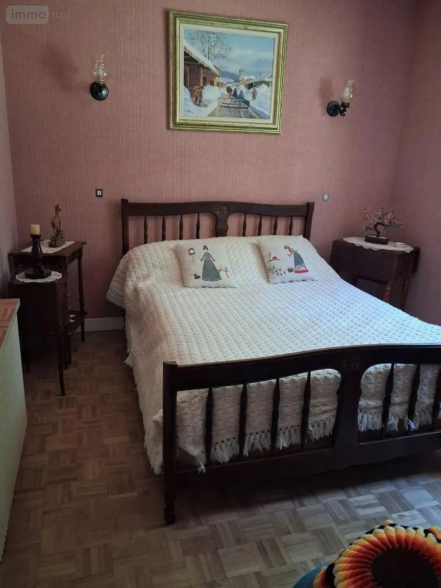 Maison a vendre Bayard-sur-Marne 52170 Haute-Marne 52 66 m2 6 pièces 117800 euros JO/1060 011