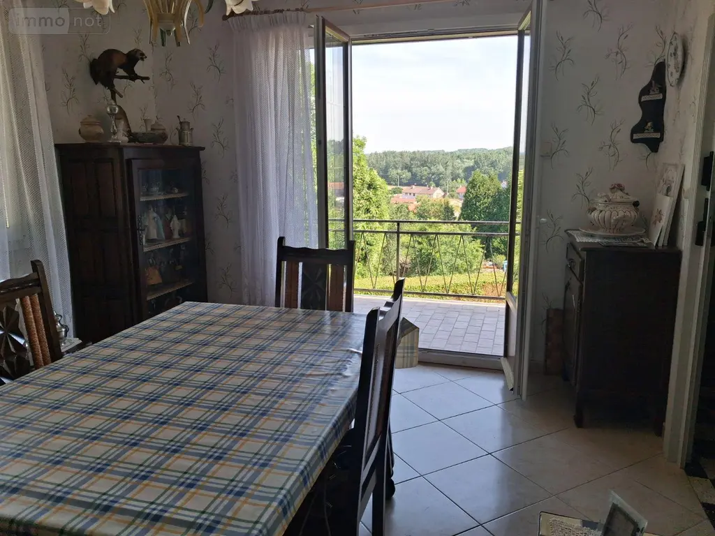Maison a vendre Bayard-sur-Marne 52170 Haute-Marne 52 66 m2 6 pièces 117800 euros JO/1060 005