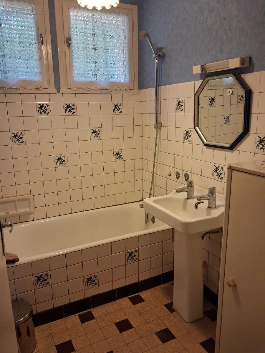 Maison a vendre Bayard-sur-Marne 52170 Haute-Marne 52 66 m2 6 pièces 117800 euros JO/1060 009