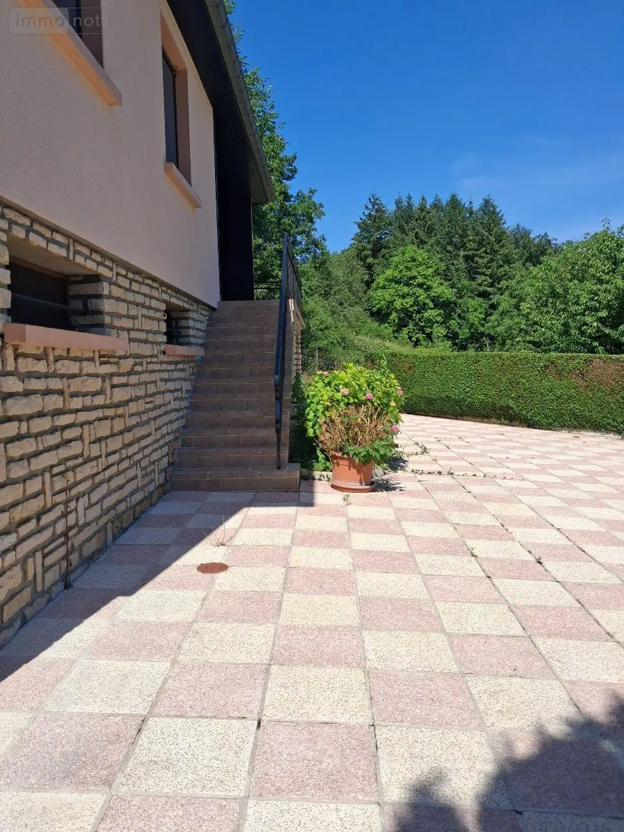 Maison a vendre Bayard-sur-Marne 52170 Haute-Marne 52 66 m2 6 pièces 117800 euros JO/1060 003