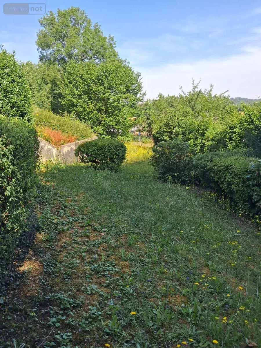 Maison a vendre Bayard-sur-Marne 52170 Haute-Marne 52 66 m2 6 pièces 117800 euros JO/1060 018