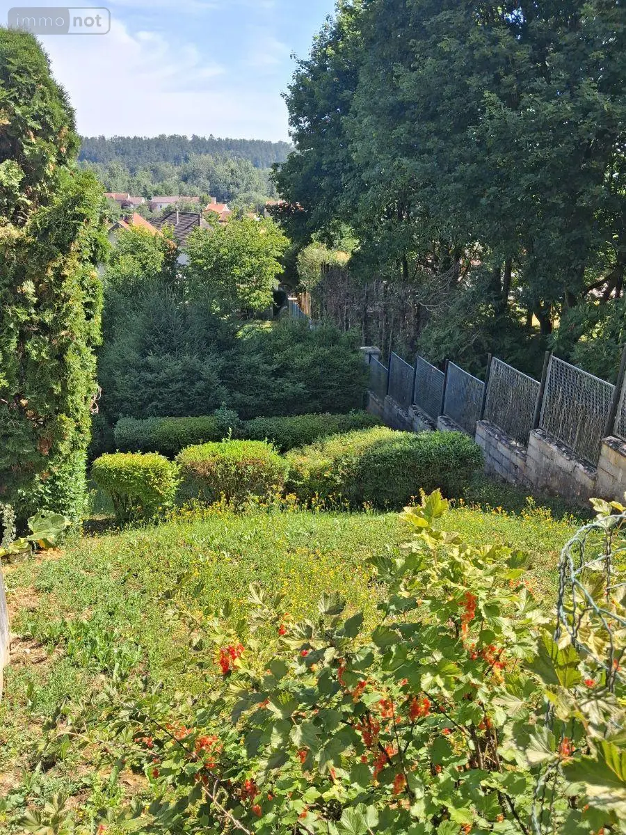Maison a vendre Bayard-sur-Marne 52170 Haute-Marne 52 66 m2 6 pièces 117800 euros JO/1060 019