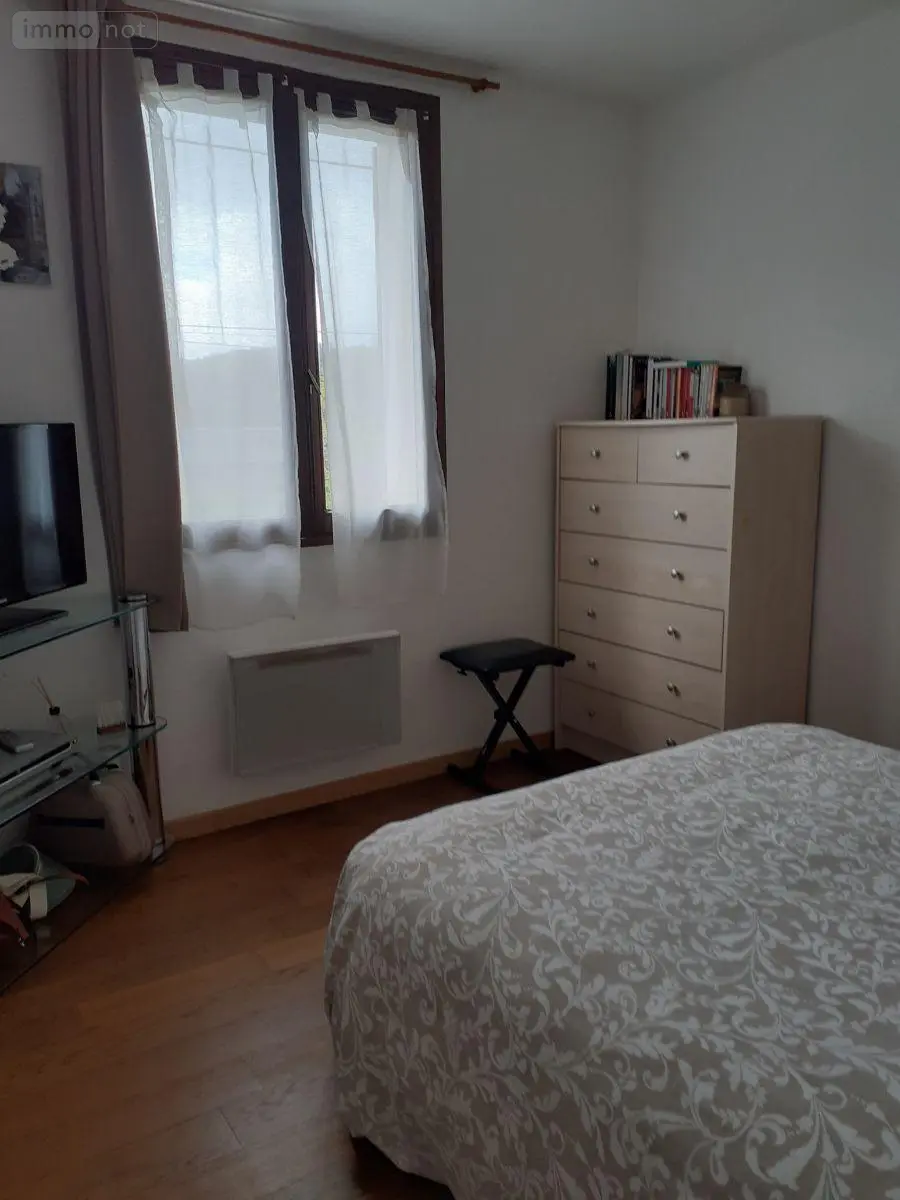 Maison a vendre Glénic 23380 Creuse 23 151 m2 5 pièces 205750 euros 10986/751 009
