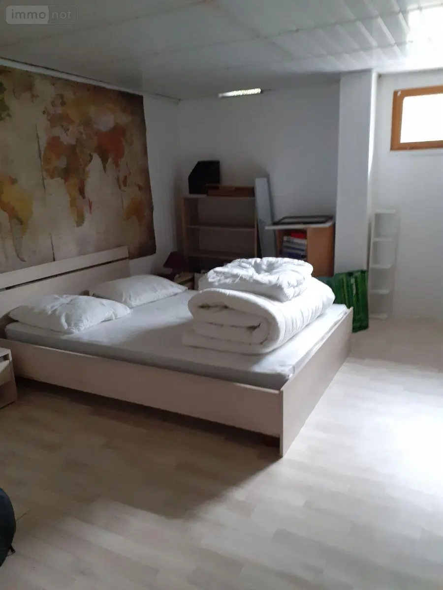 Maison a vendre Glénic 23380 Creuse 23 151 m2 5 pièces 205750 euros 10986/751 010