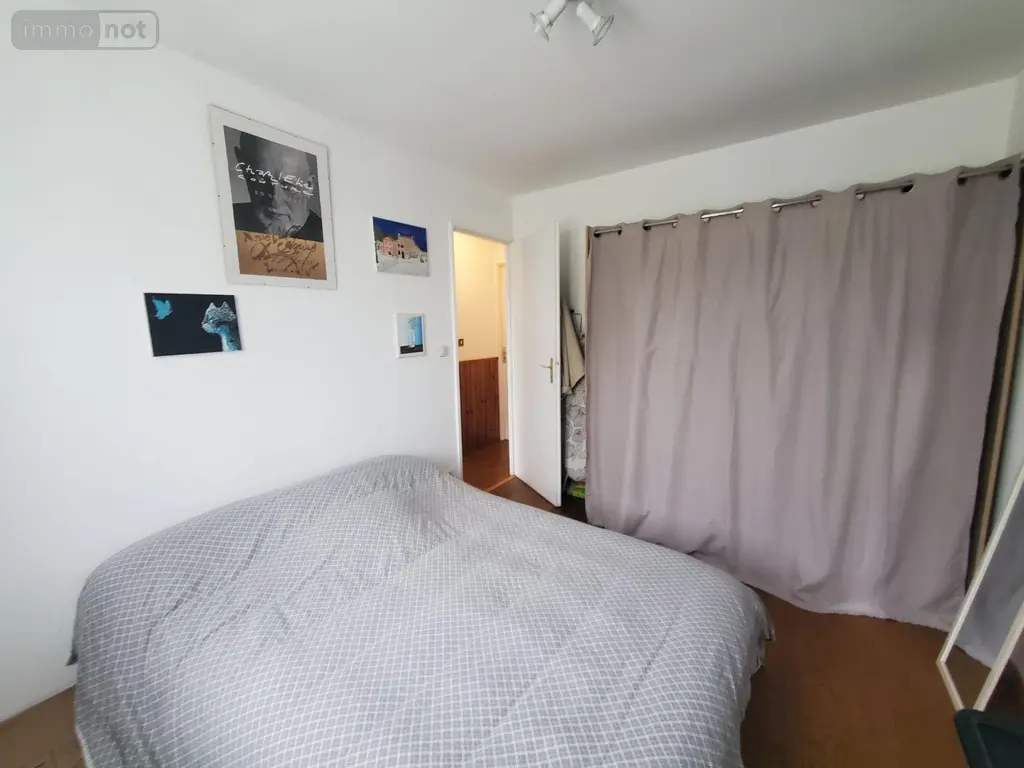 Maison a vendre Glénic 23380 Creuse 23 151 m2 5 pièces 205750 euros 10986/751 011