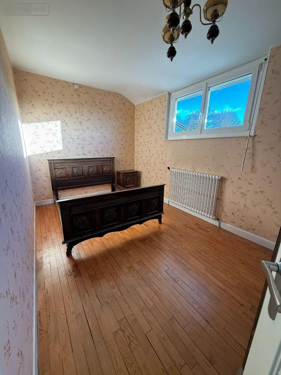 Maison a vendre Bourbriac 22390 Côtes-d'Armor 22 135 m2 5 pièces 220000 euros 22095MAIS245 005