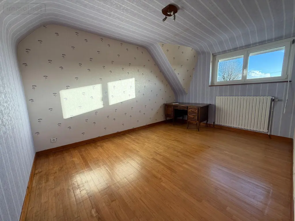 Maison a vendre Bourbriac 22390 Côtes-d'Armor 22 135 m2 5 pièces 220000 euros 22095MAIS245 006