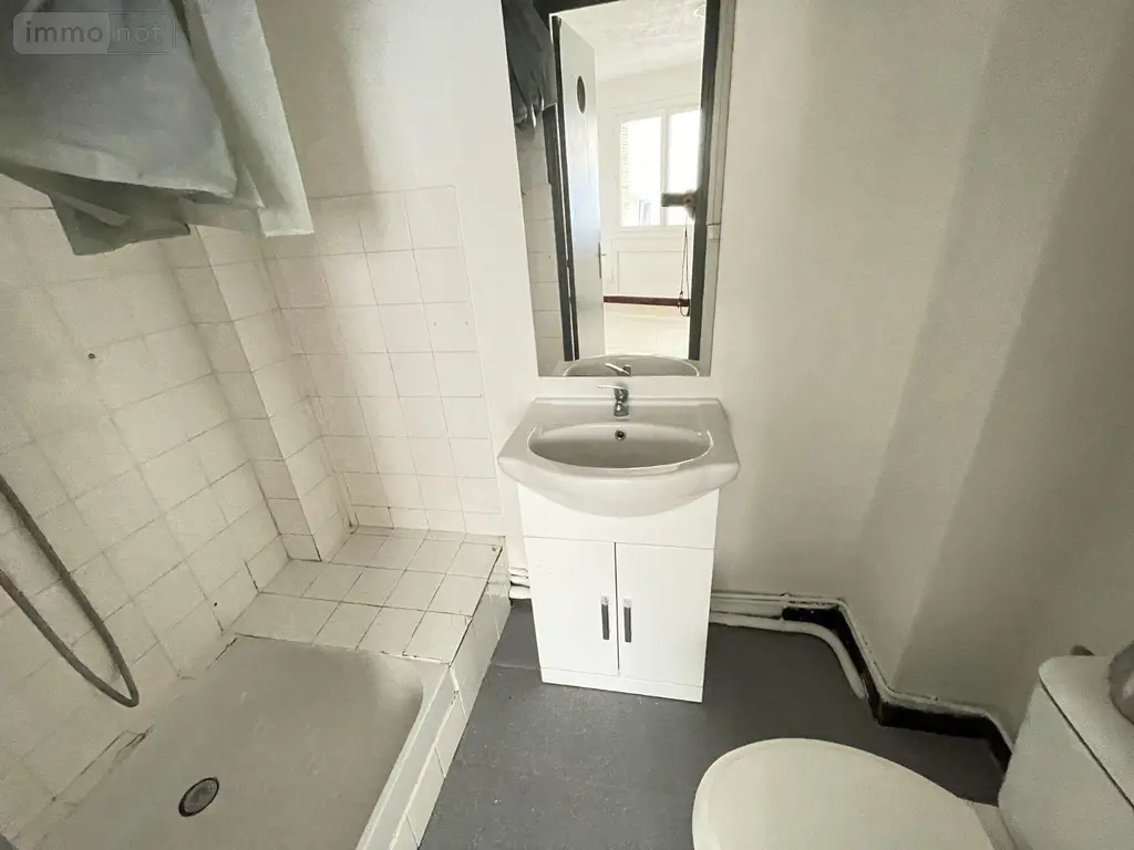 Maison a vendre Manosque 04100 Alpes-de-Haute-Provence 04 71 m2 4 pièces 158600 euros 025/1940 008
