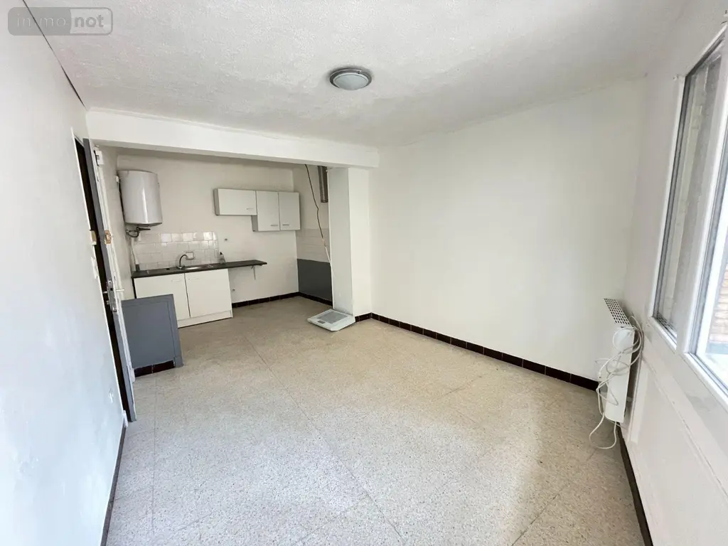 Maison a vendre Manosque 04100 Alpes-de-Haute-Provence 04 71 m2 4 pièces 158600 euros 025/1940 006