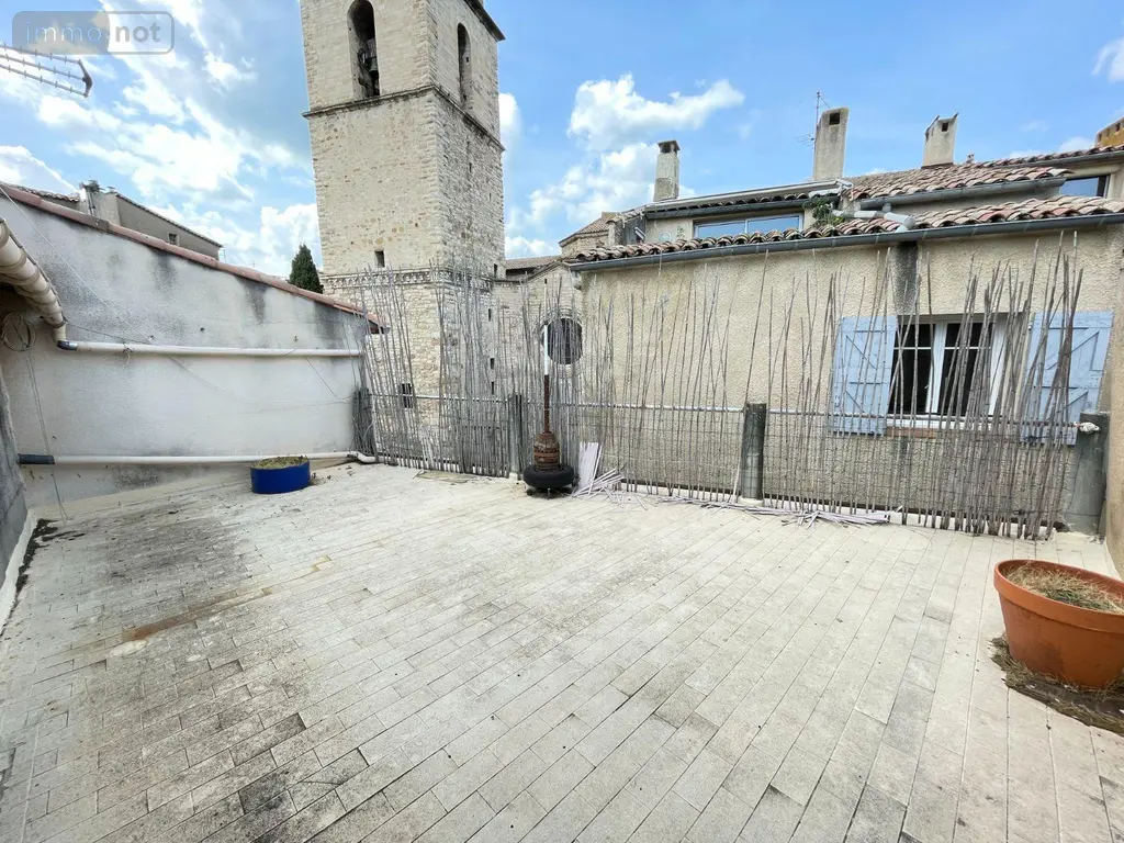 Maison a vendre Manosque 04100 Alpes-de-Haute-Provence 04 71 m2 4 pièces 158600 euros 025/1940 010