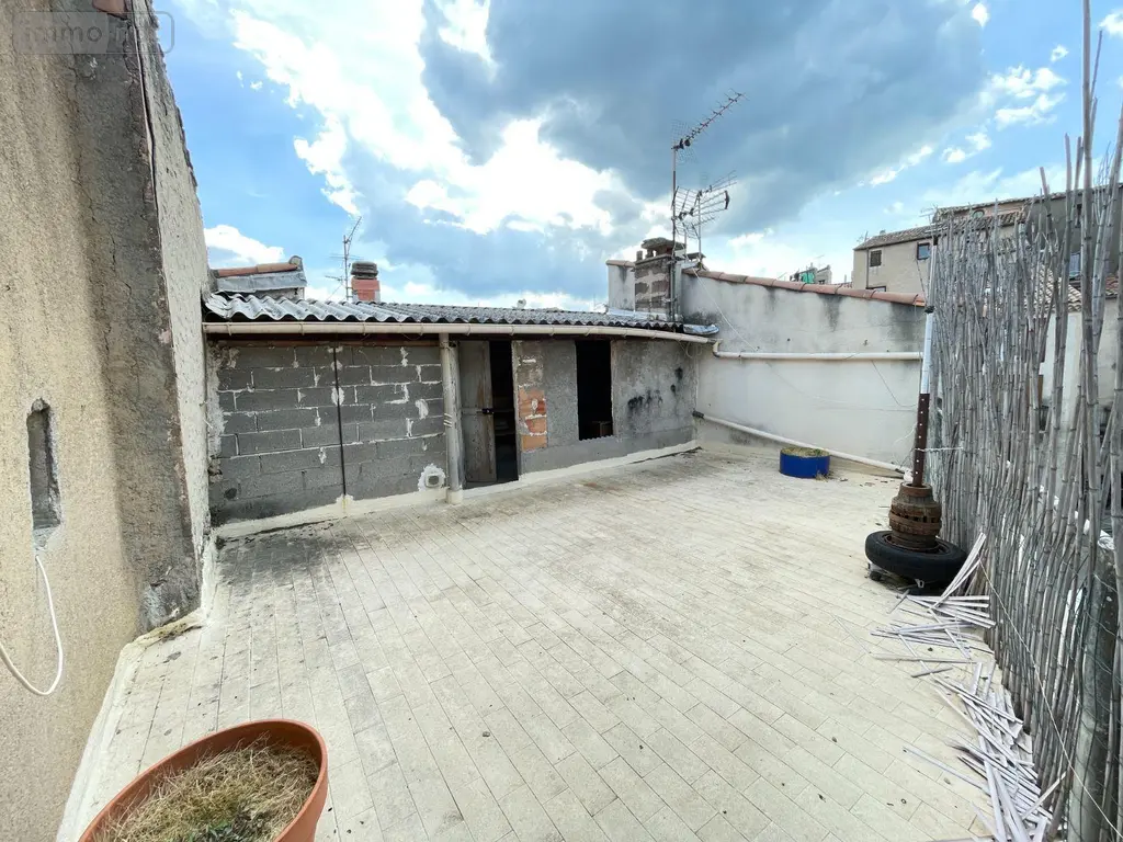 Maison a vendre Manosque 04100 Alpes-de-Haute-Provence 04 71 m2 4 pièces 158600 euros 025/1940 011