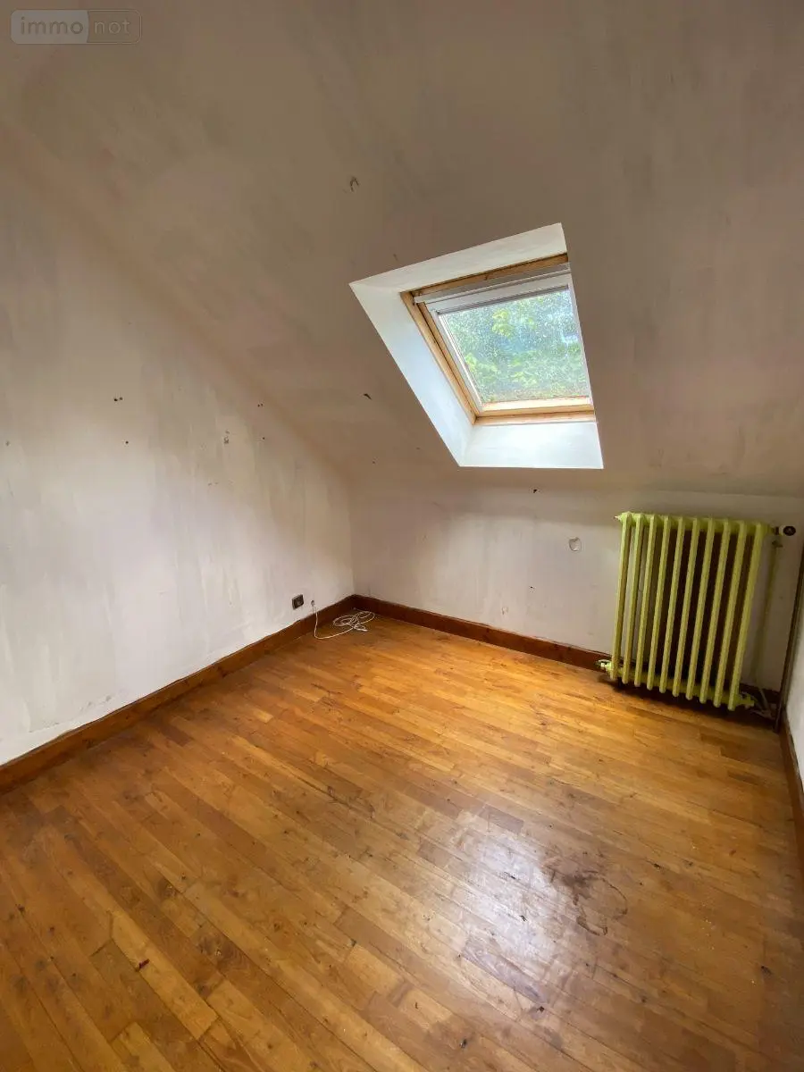 Maison a vendre Villedieu-sur-Indre 36320 Indre 36 126 m2 5 pièces 139000 euros 1052261 017