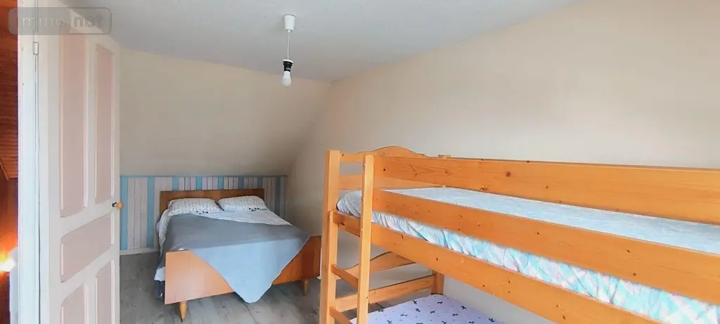 Maison a vendre Ploudalmézeau 29830 Finistère 29 87 m2 4 pièces 188100 euros VENT29149-189 011