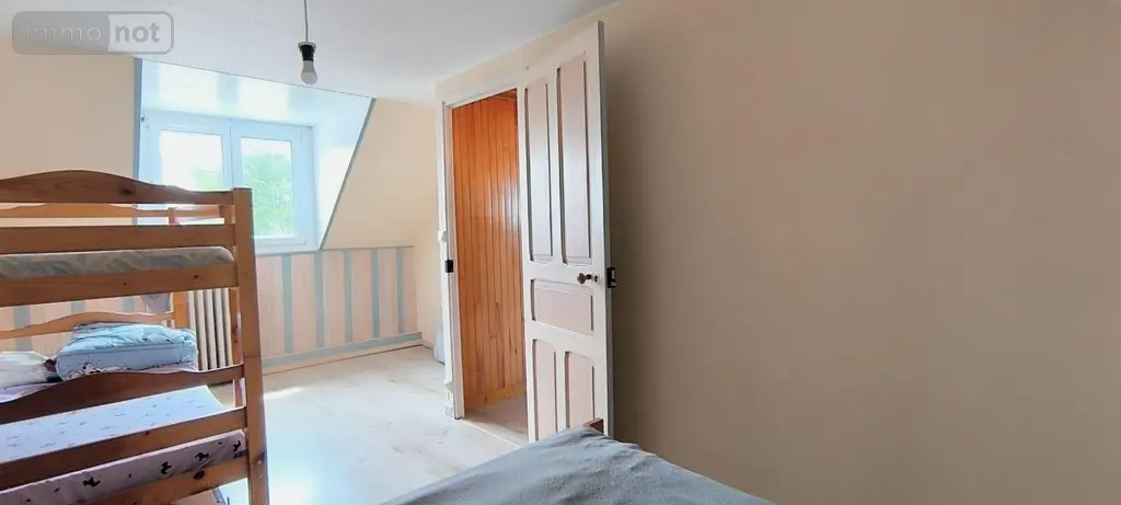Maison a vendre Ploudalmézeau 29830 Finistère 29 87 m2 4 pièces 188100 euros VENT29149-189 010