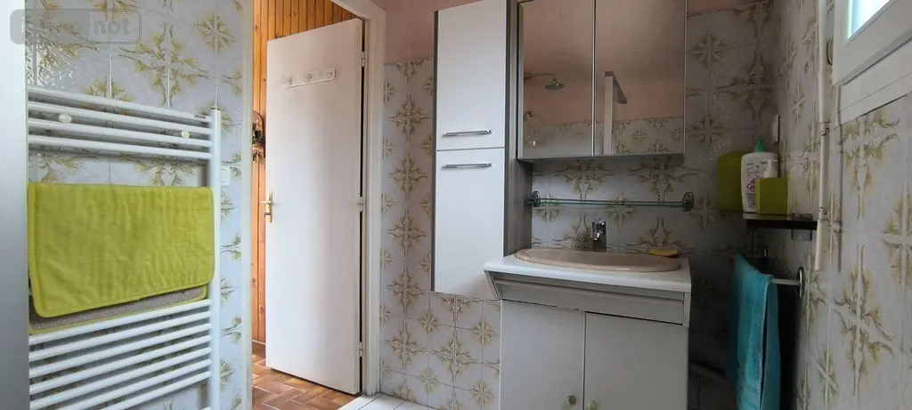 Maison a vendre Ploudalmézeau 29830 Finistère 29 87 m2 4 pièces 188100 euros VENT29149-189 009