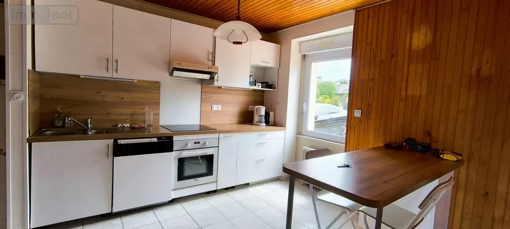 Maison a vendre Ploudalmézeau 29830 Finistère 29 87 m2 4 pièces 188100 euros VENT29149-189 002