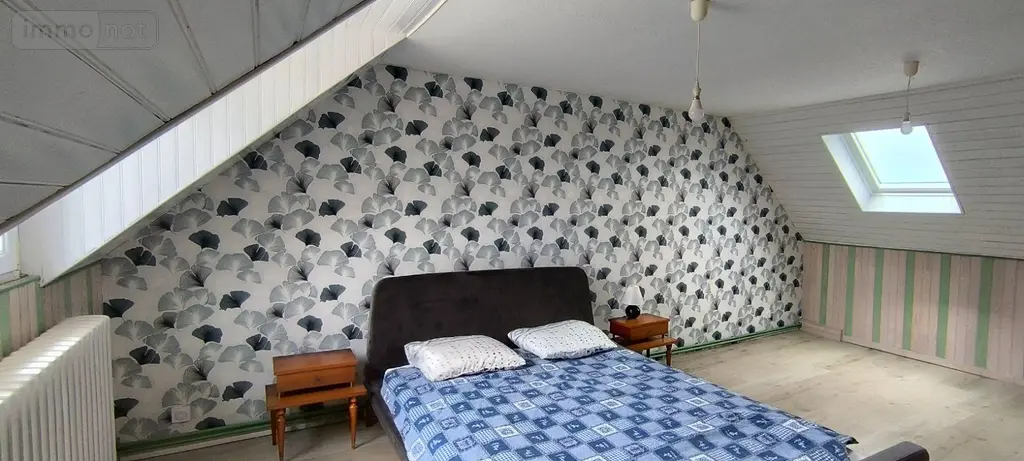 Maison a vendre Ploudalmézeau 29830 Finistère 29 87 m2 4 pièces 188100 euros VENT29149-189 003