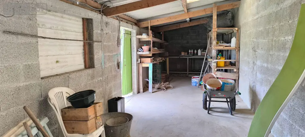 Maison a vendre Ploudalmézeau 29830 Finistère 29 87 m2 4 pièces 188100 euros VENT29149-189 017