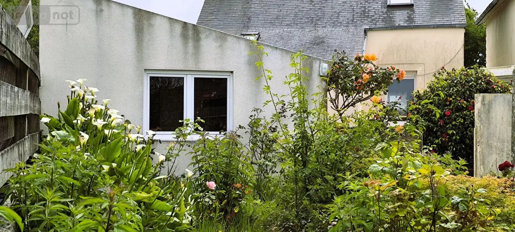 Maison a vendre Ploudalmézeau 29830 Finistère 29 87 m2 4 pièces 188100 euros VENT29149-189 014