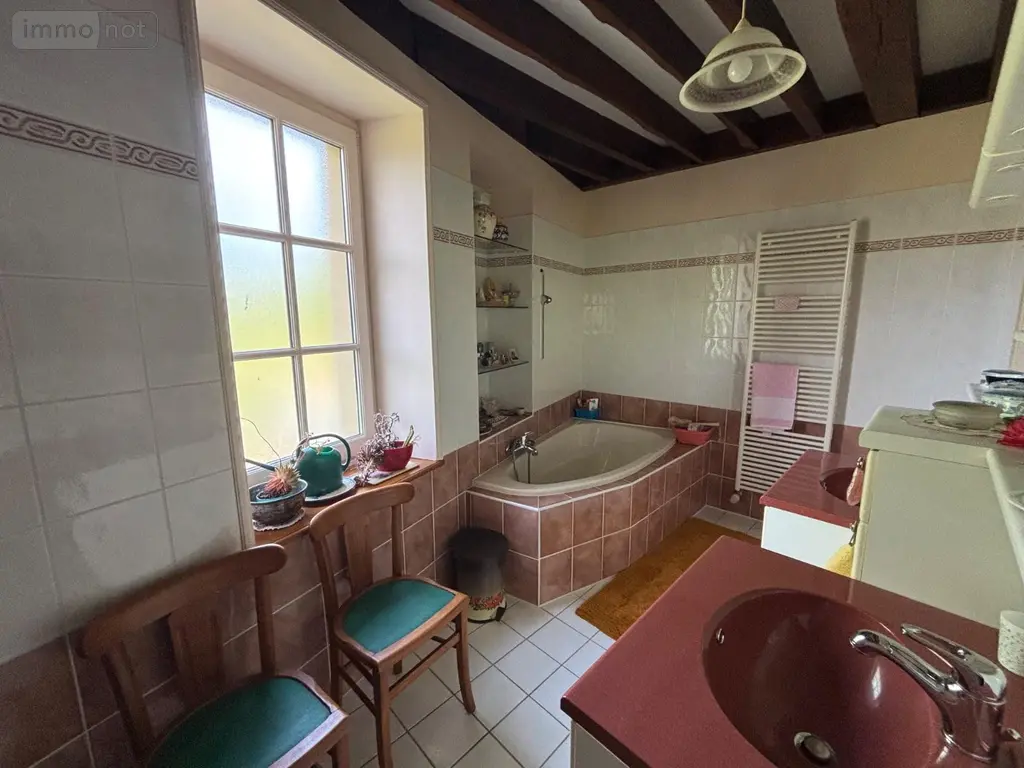 Maison a vendre Givonne 08200 Ardennes 08 170 m2 5 pièces 168000 euros 10305/1322 006