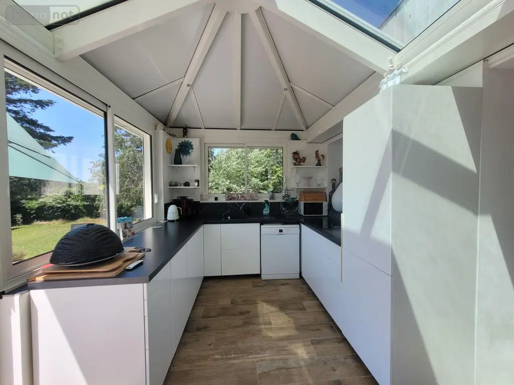 Maison a vendre Saint-Briac-sur-Mer 35800 Ille-et-Vilaine 35 104 m2 4 pièces 748460 euros 328MO 003
