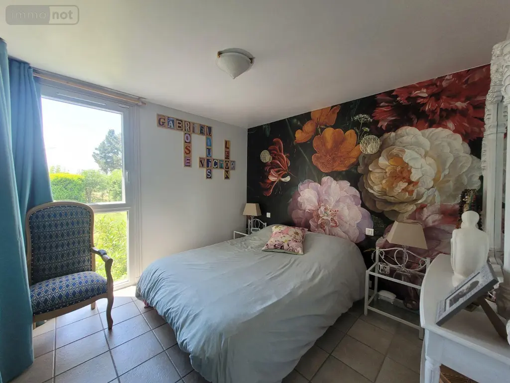Maison a vendre Saint-Briac-sur-Mer 35800 Ille-et-Vilaine 35 104 m2 4 pièces 748460 euros 328MO 005