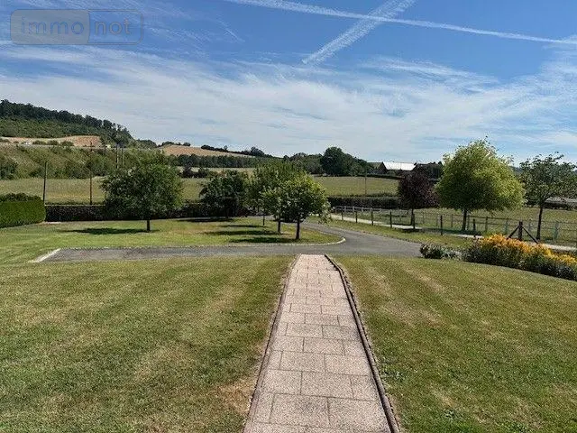 Maison a vendre Neufchâtel-en-Bray 76270 Seine-Maritime 76 134 m2 6 pièces 223600 euros H655 004