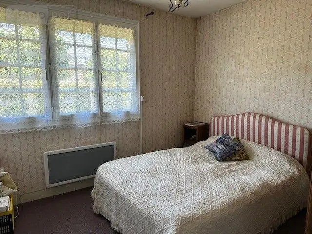 Maison a vendre Neufchâtel-en-Bray 76270 Seine-Maritime 76 134 m2 6 pièces 223600 euros H655 008