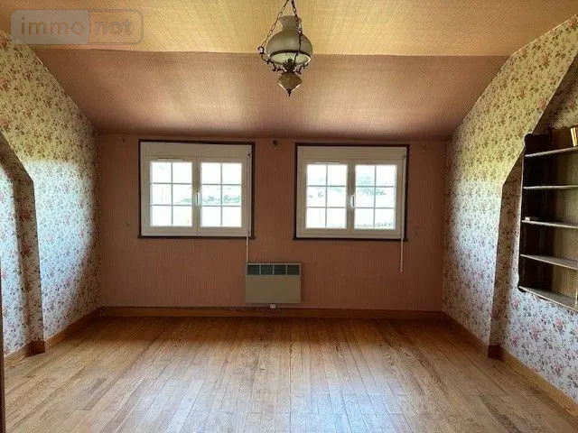 Maison a vendre Neufchâtel-en-Bray 76270 Seine-Maritime 76 134 m2 6 pièces 223600 euros H655 011
