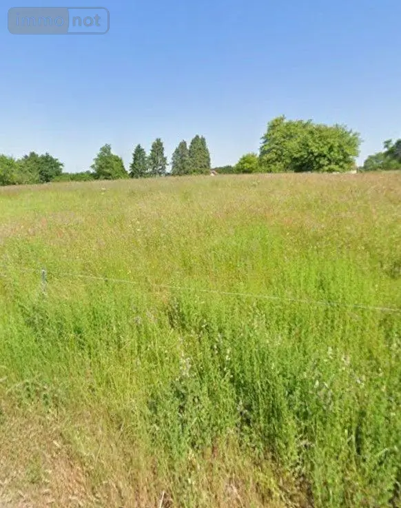 Terrain a batir a vendre Uzemain 88220 Vosges 88 1200 m2 38000 euros 88014/54 002