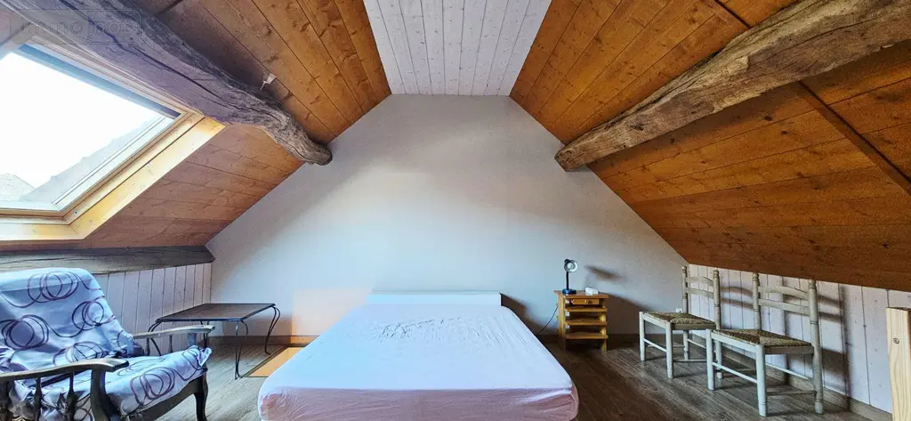 Maison a vendre Beaufort-Orbagna 39190 Jura 39 81 m2 4 pièces 129000 euros 39064-135 013