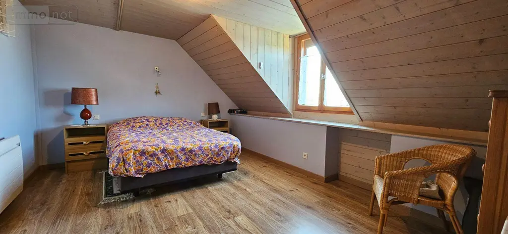 Maison a vendre Beaufort-Orbagna 39190 Jura 39 81 m2 4 pièces 129000 euros 39064-135 010