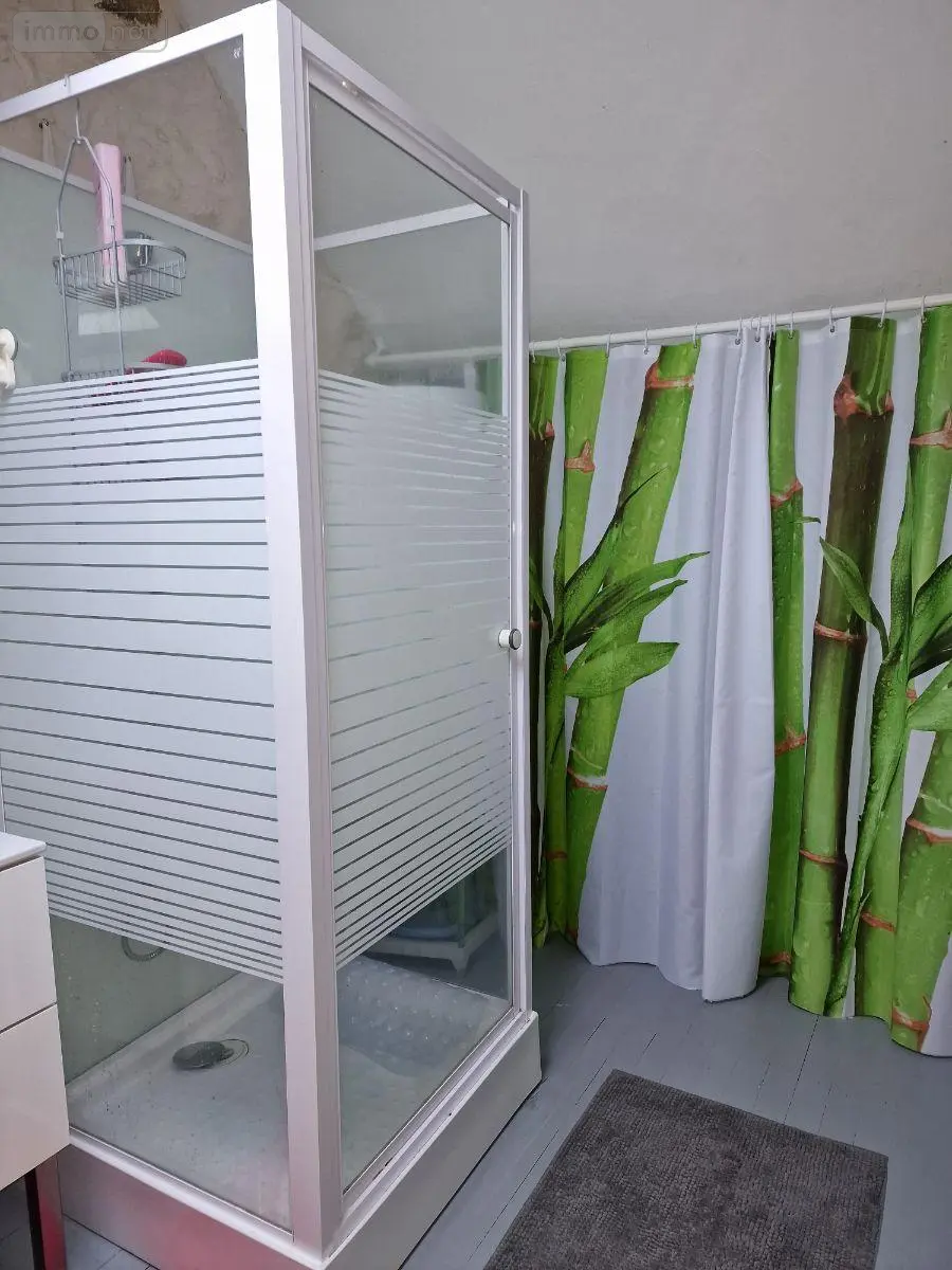 Maison a vendre Saint-Vaury 23320 Creuse 23 100 m2 4 pièces 136000 euros 10986/752 010